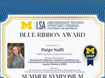 2021 Summer Blue Ribbon IG 